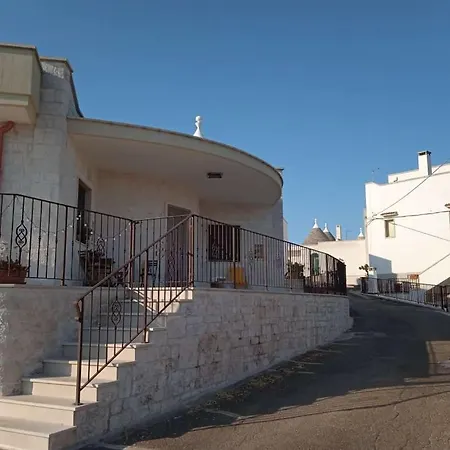 Trullo Beatrice *