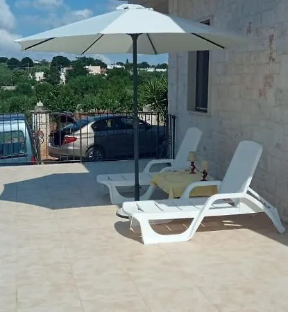 Trullo Beatrice *