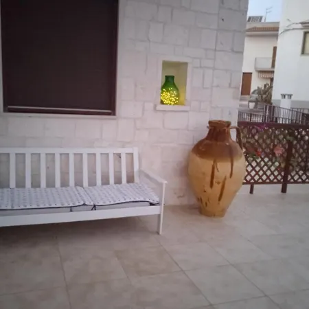 Trullo Beatrice * تْشيستيرنِنو