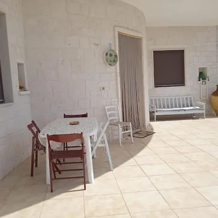 Trullo Beatrice *